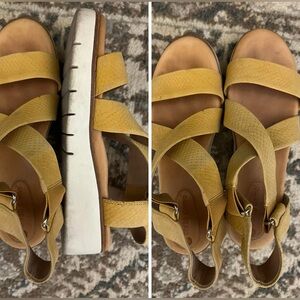 Corso Como Women’s sandals